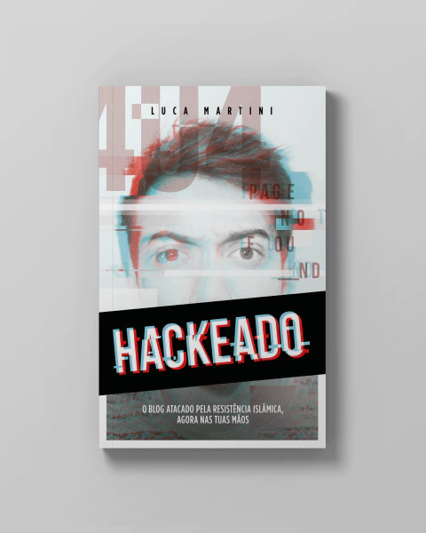 Hackeado - Luca Martini