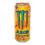 Monster Khaotic