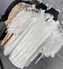 Banner da categoria Blusa