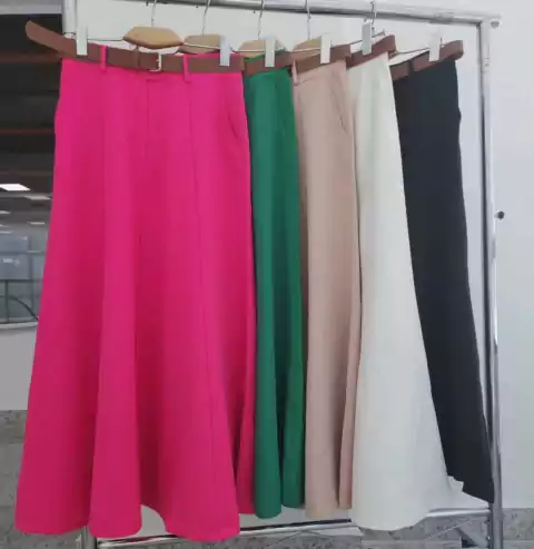 SAIA ALFAIATARIA MADAH