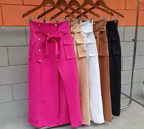 SAIA CARGO COM FENDA