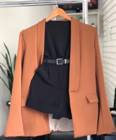 BLAZER - Atelie Helena Carla 