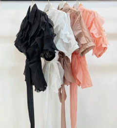 BLUSA GLAMOUR - comprar online