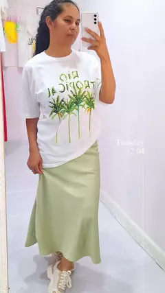 BLUSA OVERSIZED VARIADAS