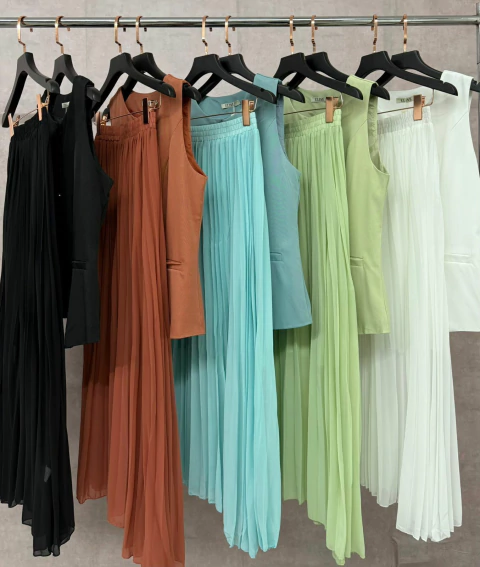 CONJUNTO FANY COLETE ALONGADO