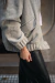 Imagen de Bomber lana 100% Emilia