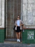 Pollera pareo Delfina - buy online