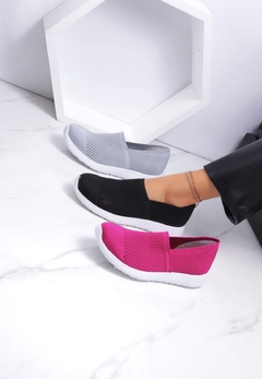 ZAPATILLAS ELASTIZADAS