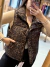 Chaleco Print - tienda online
