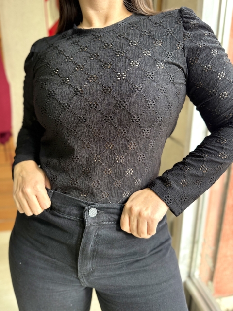 Blusa Uma - comprar online