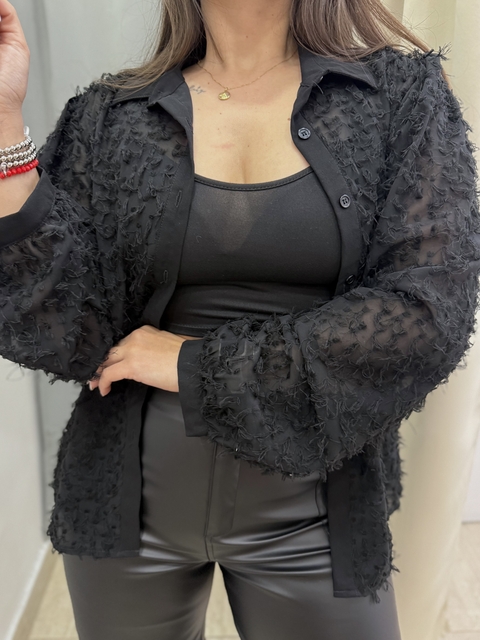 Camisa Luna - comprar online