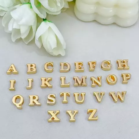 Letras Para Calcinha Personalizada
