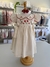 Vestido Gaby - Natal - Tamanho: 1 Ano - comprar online