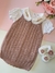 Imagem do Romper Tricot Lua -