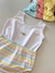 Conjunto Basiquinhos - Cheiro do Campo Baby