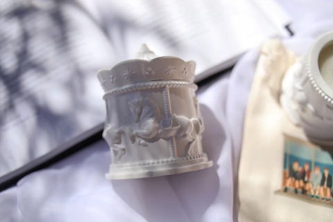 Spring Day - comprar online