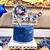 Cake Topper con VISOR SHAKER (sin Luces Led) - tienda online
