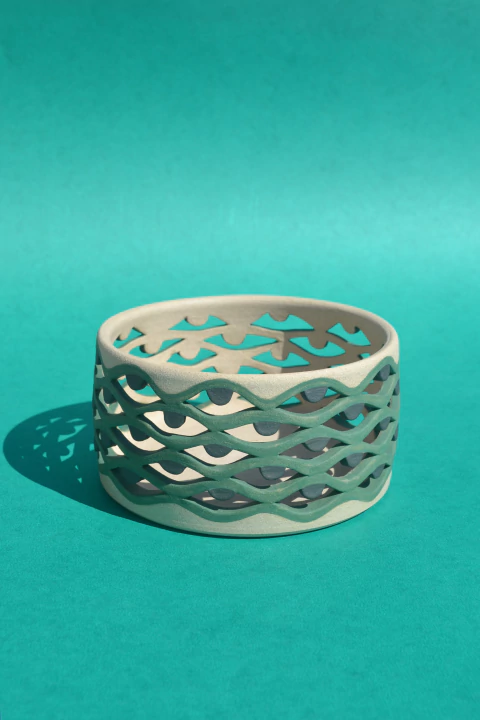 Pote Eyes - comprar online