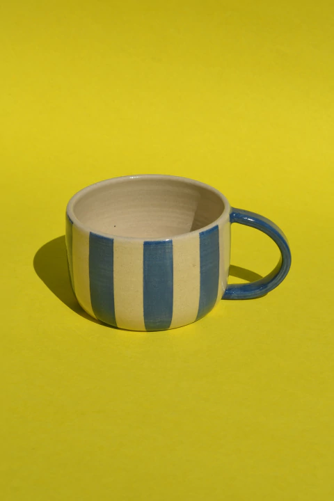 Caneca Stripes - comprar online