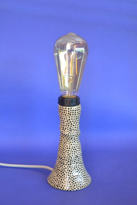 Luminária Castiçal - comprar online