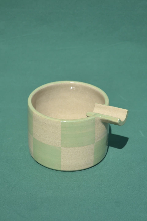 Cinzeiro Xadrez - comprar online