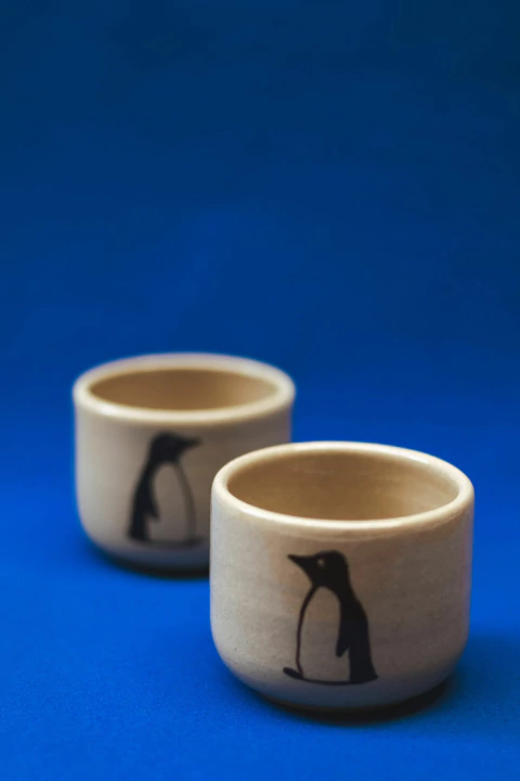 Copo Pinguim - comprar online