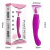 Vibrador Ponto G e Sugador de Cli - Pussy Pump - Vibro Shop