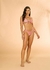 Tanga Capri - Coralini Beach Wear
