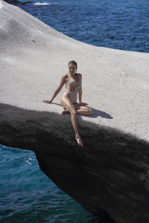 Maiô Afrodith Lurex