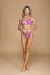 Tanga Mahalo - Coralini Beach Wear