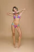 Top Lemonara - Coralini Beach Wear