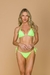 Top Lola Anarruga - Coralini Beach Wear