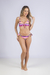 Tanga Capri - Coralini Beach Wear