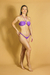 Top Yalla Malibu - comprar online