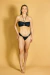 Top Tikanis Malibu - Coralini Beach Wear