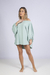 Blusa Cayman