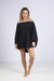 Blusa Cayman