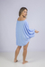 Blusa Cayman - Coralini Beach Wear