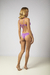 Tanga Garnet - Coralini Beach Wear