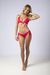 Top Garnet - Coralini Beach Wear