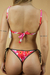Top Shams + Tanga Timiama - comprar online