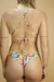 Top Eloa + Tanga Eloa - comprar online