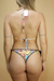 Top Grazzie + Tanga Timiama - comprar online