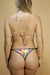 Top Lola + Tanga Timiama - comprar online
