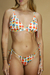 Top Baru + Tanga Lola