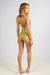 Tanga Bardot - Coralini Beach Wear