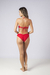 Top Santropez - Coralini Beach Wear