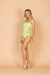 Maiô Cielo Malibu - Coralini Beach Wear