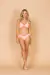 Top Capri Malibu - Coralini Beach Wear