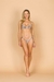Top Kairo Malibu - Coralini Beach Wear